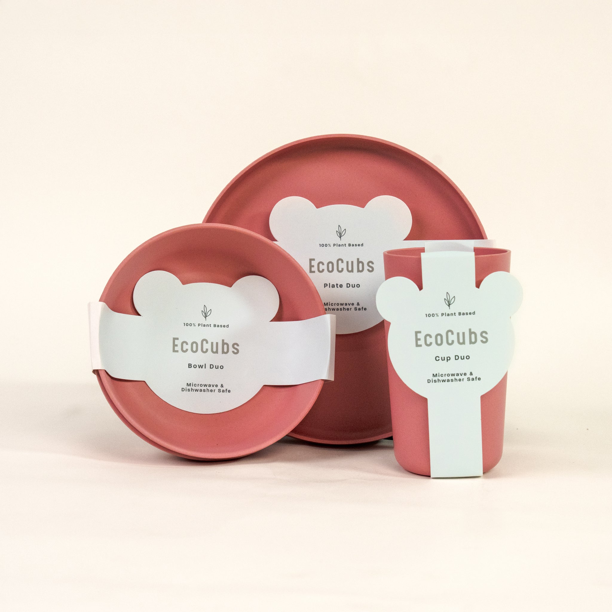 Childrens Dinner Set