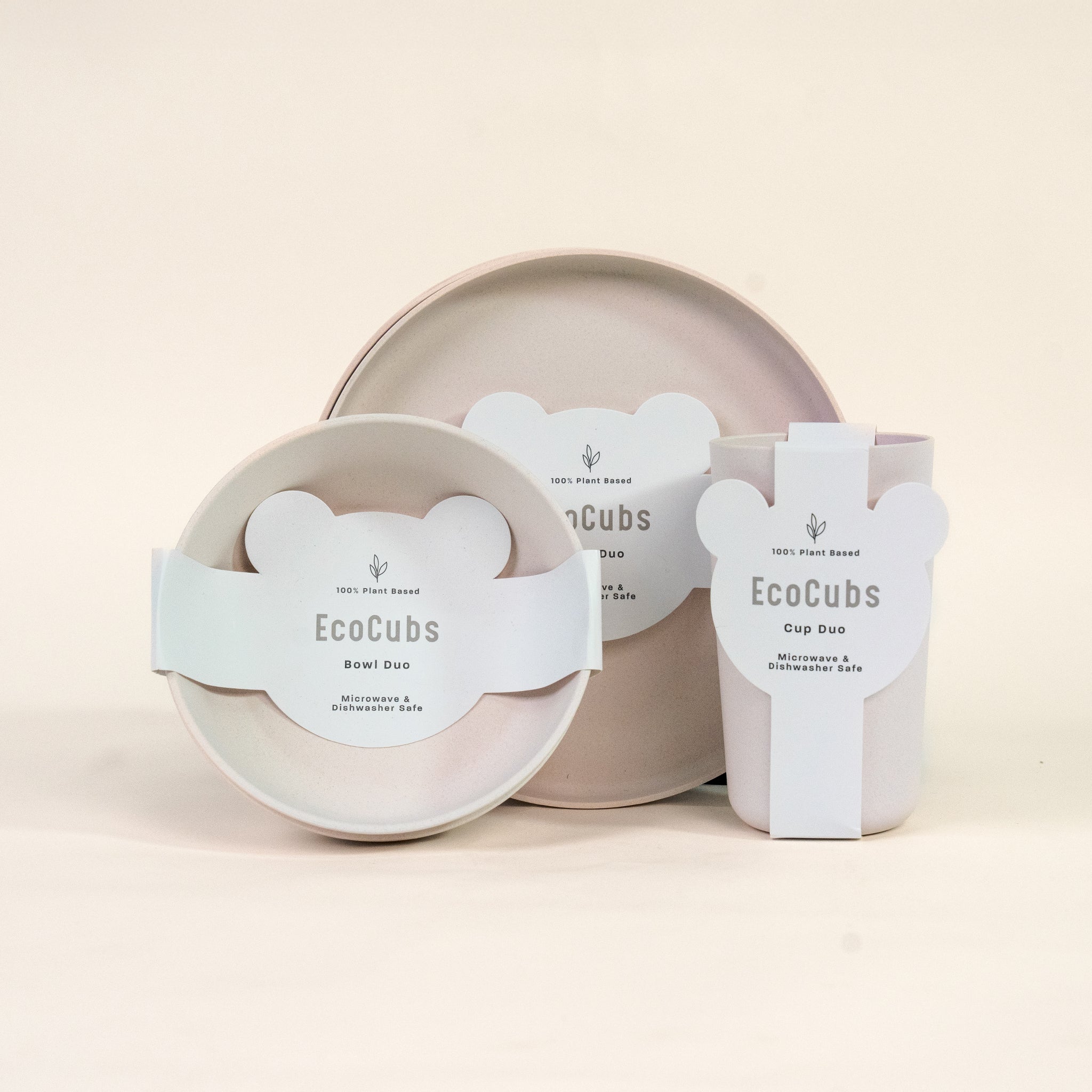 Childrens Dinner Set