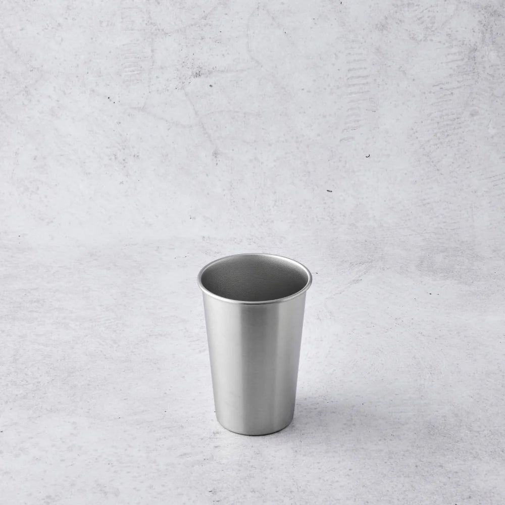 Stainless Steel Drinking Cup 500ml