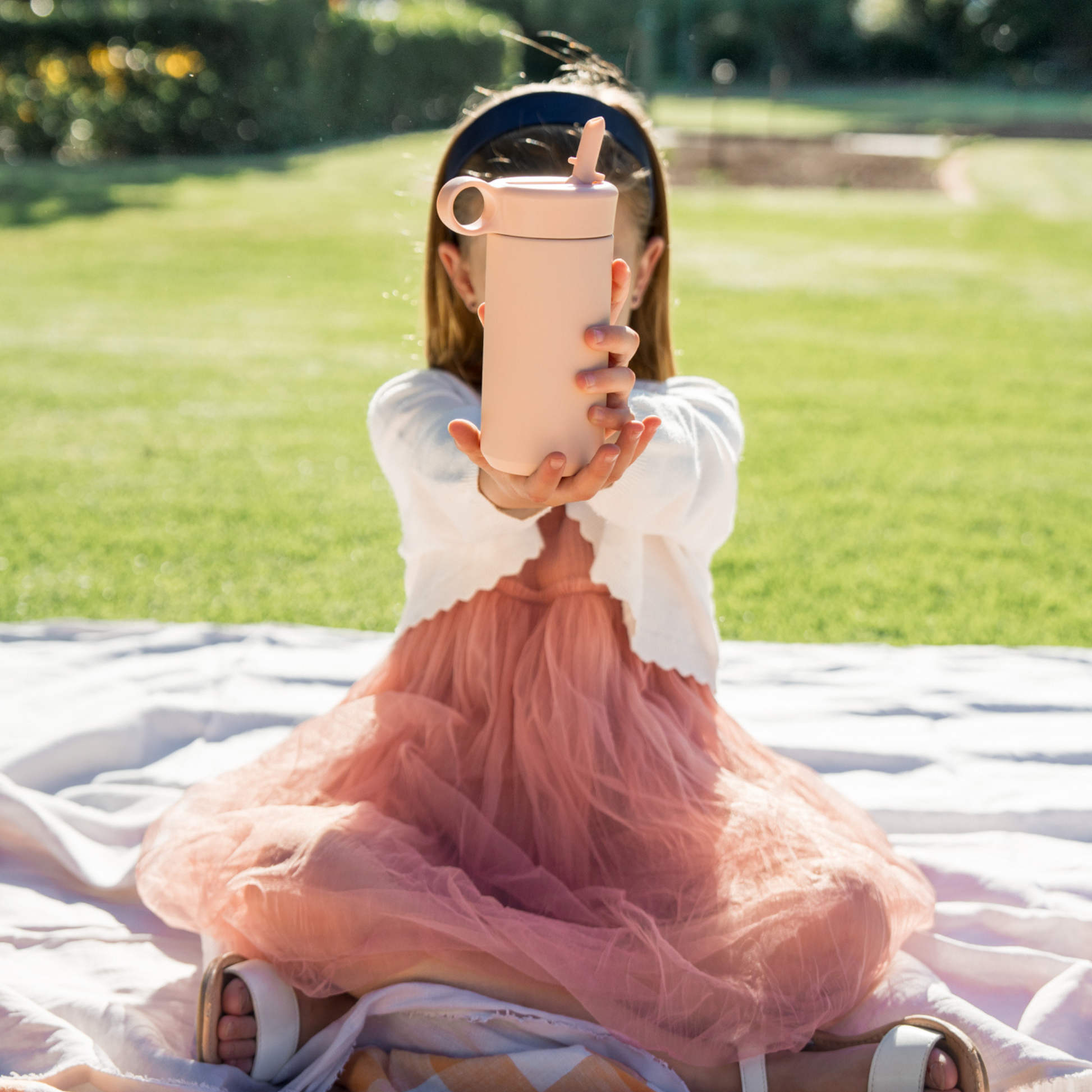 Kids Water Bottle (340ml)