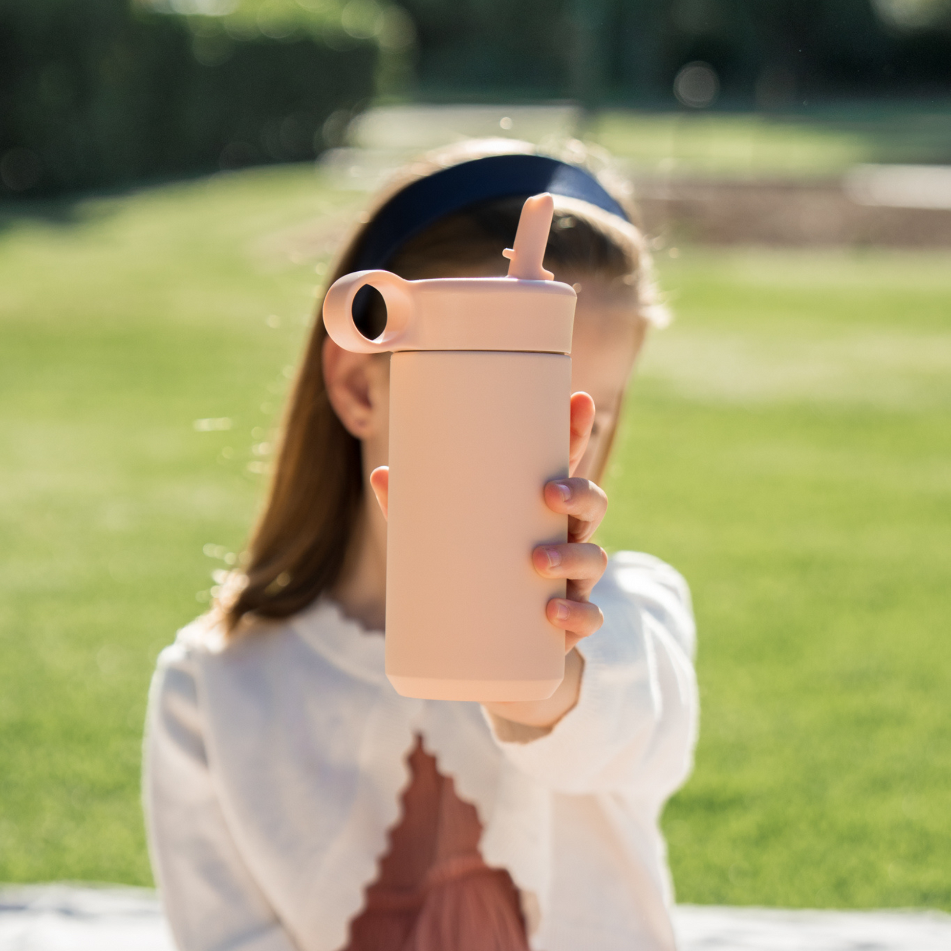 Kids Water Bottle (340ml)