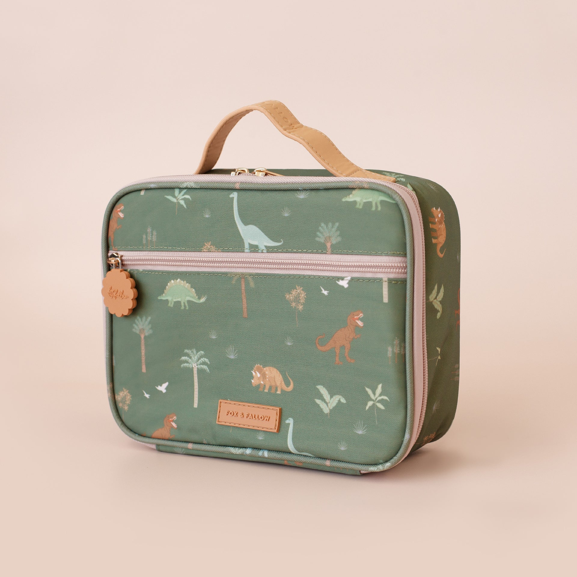 Mini Lunch Bag