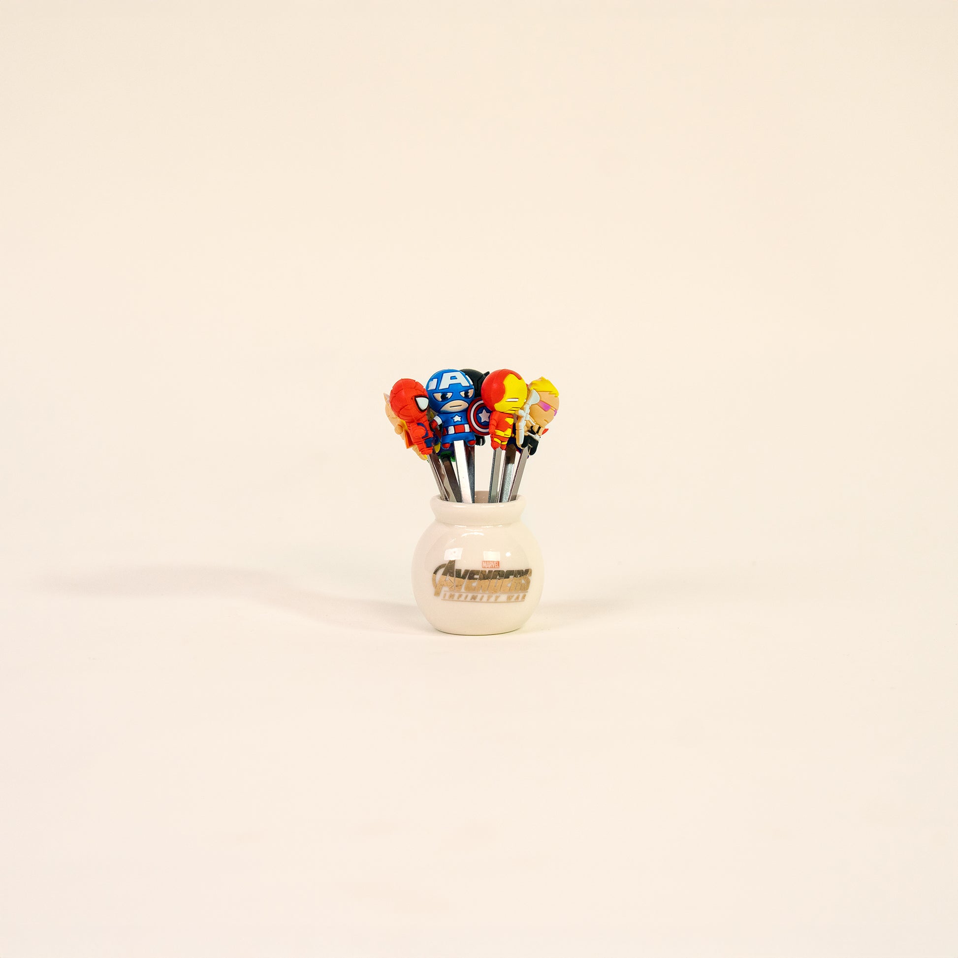 Food Picks/Forks - Stainless Steel