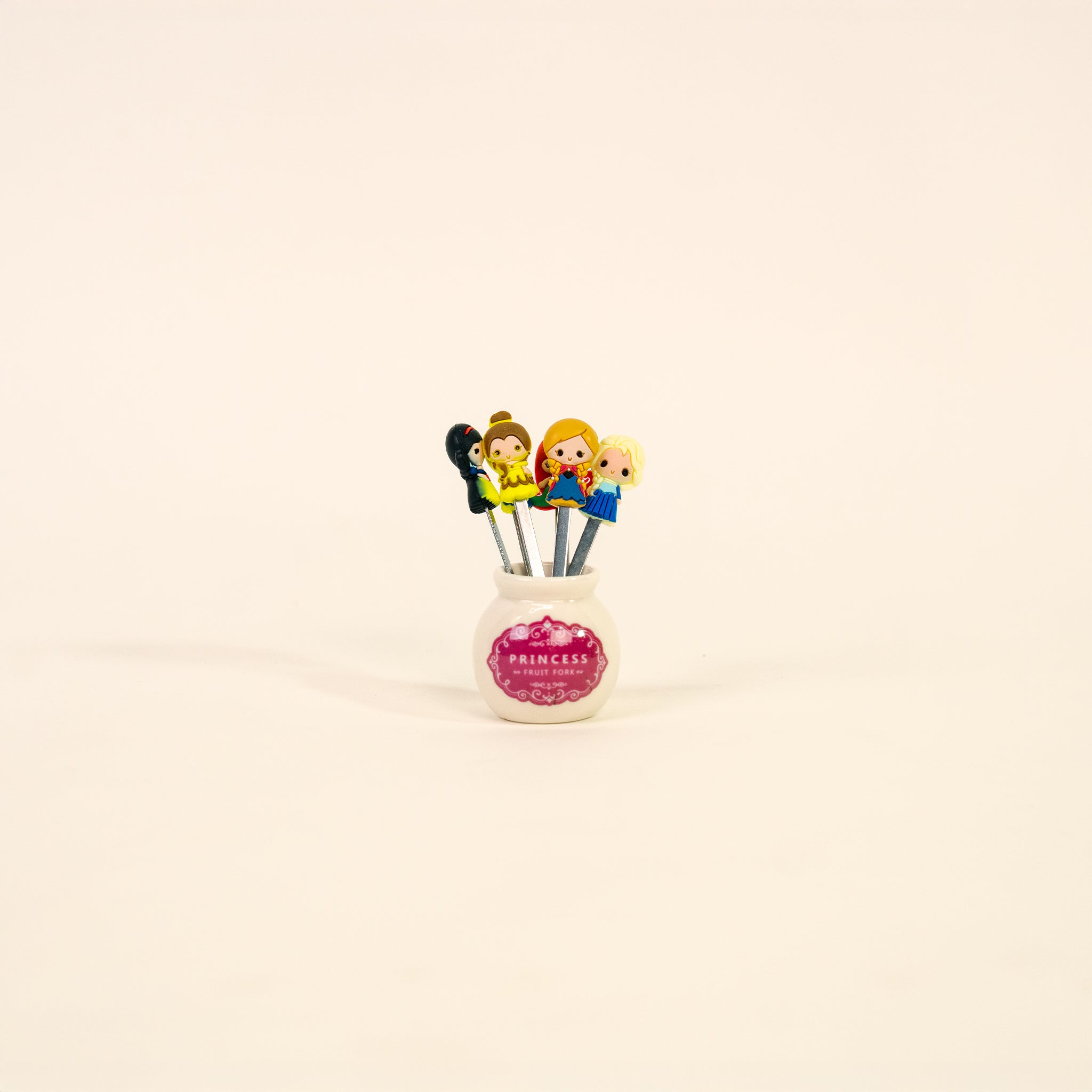 Food Picks/Forks - Stainless Steel