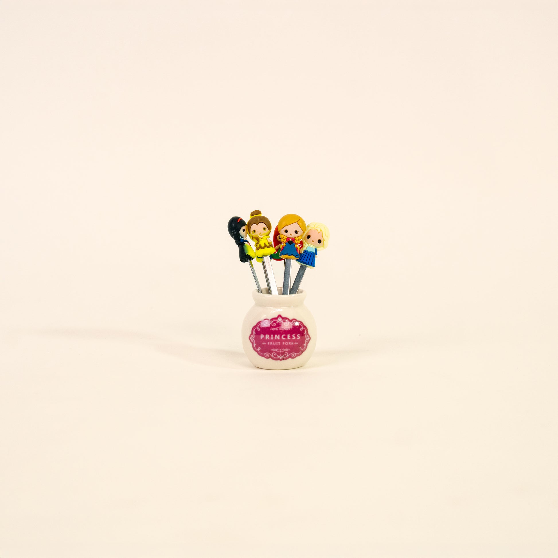 Food Picks/Forks - Stainless Steel