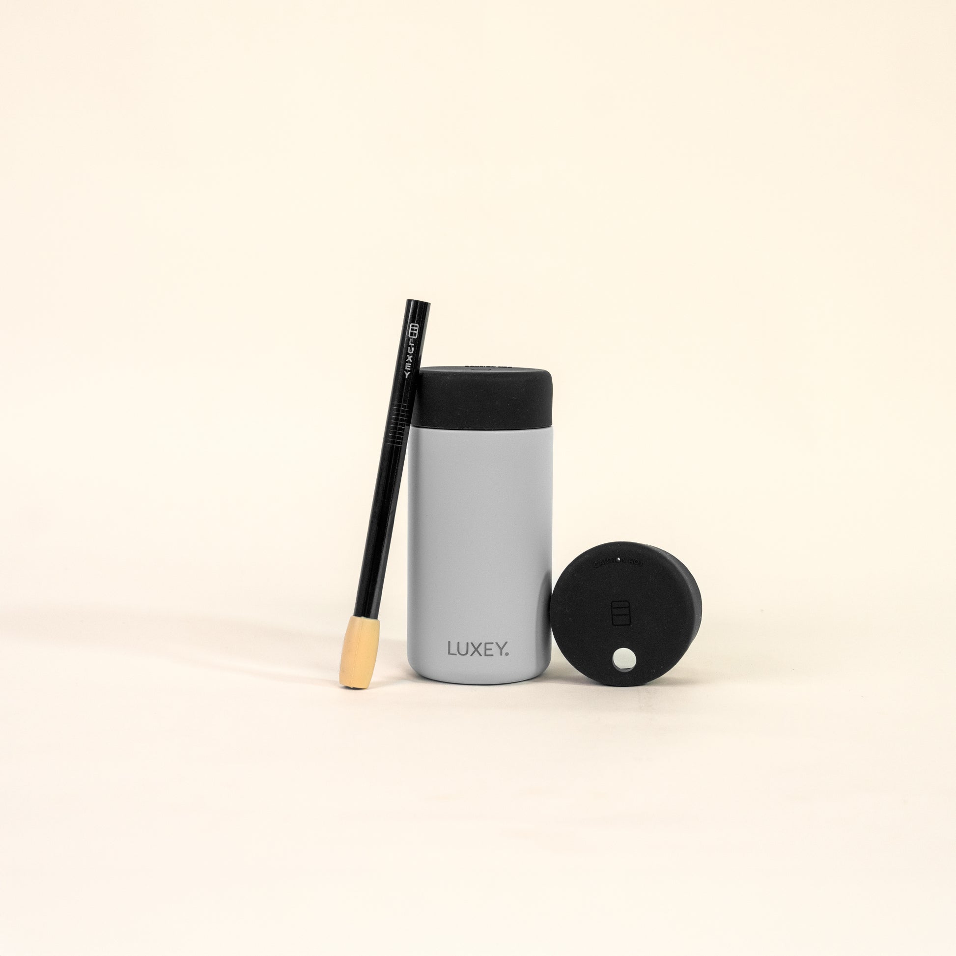 Duo Switch Stainless Steel Cup (12oz)