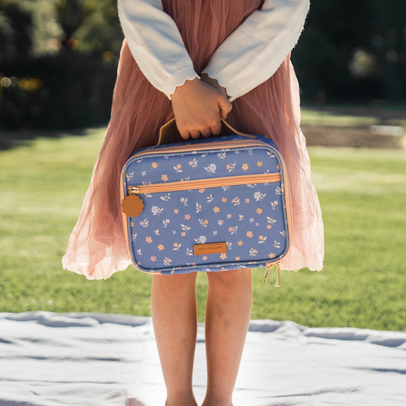Mini Lunch Bag