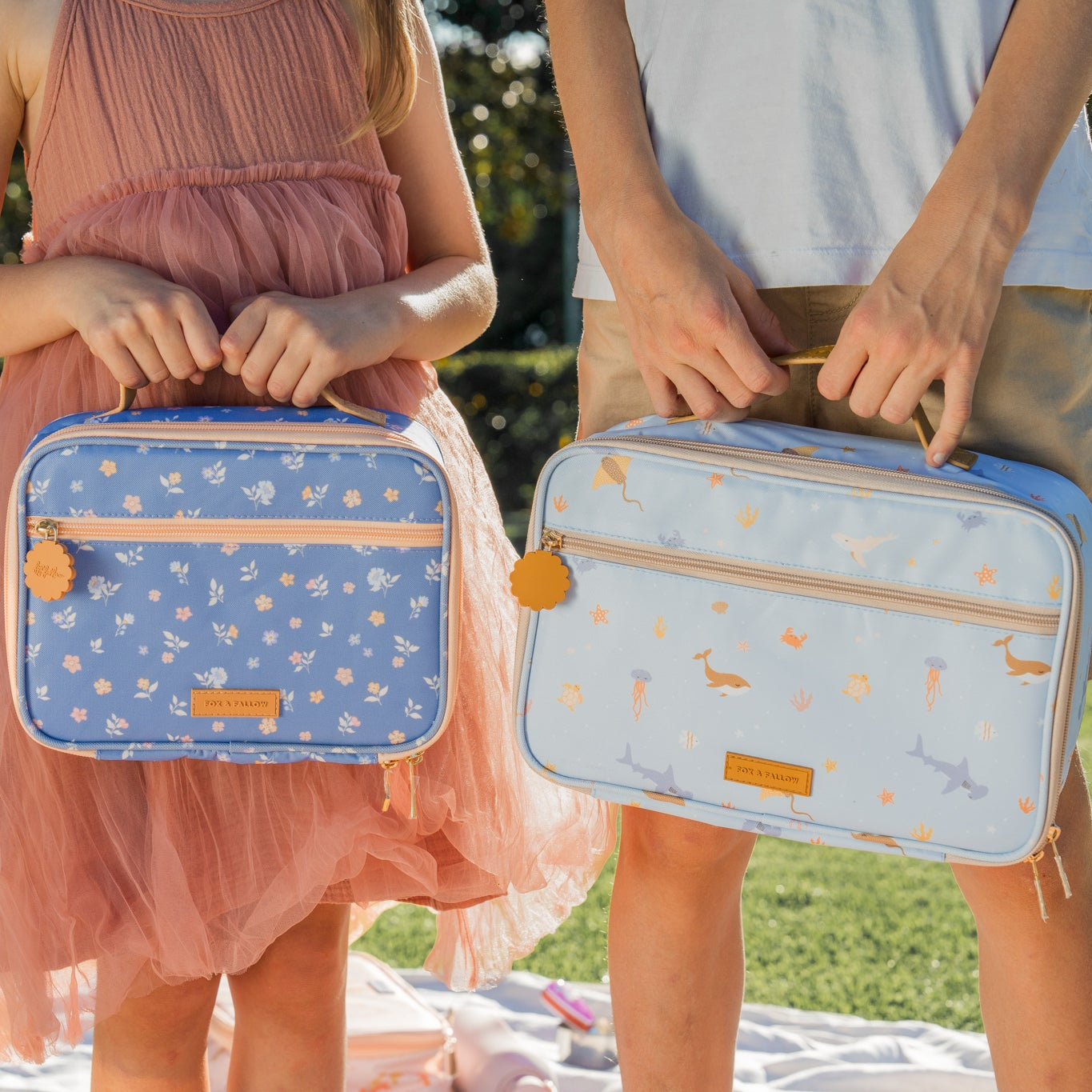 Mini Lunch Bag