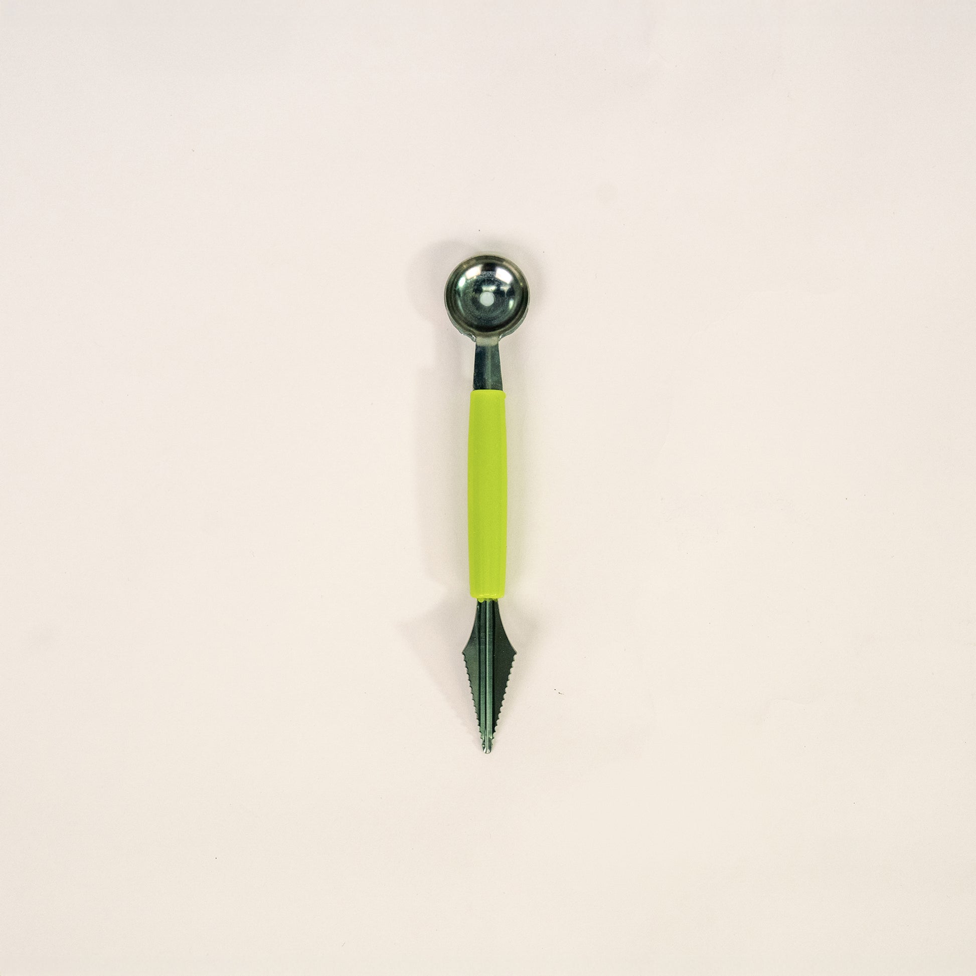 Melon Scoop & Fruit Cutter