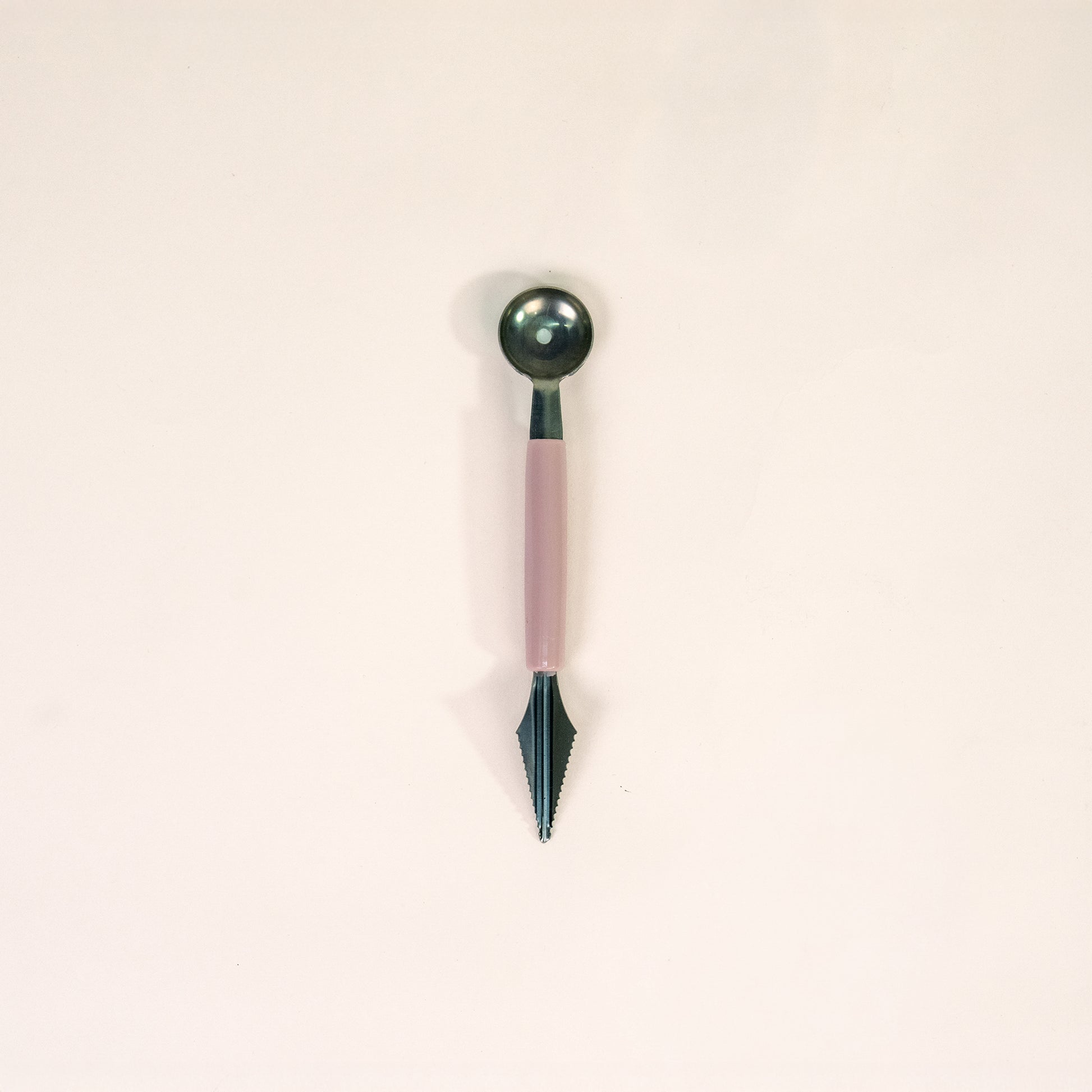 Melon Scoop & Fruit Cutter