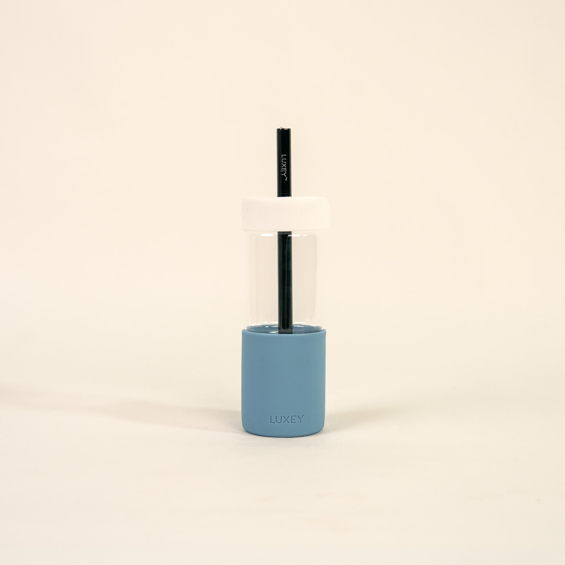 Middy Glass Reusable Cup (16oz)