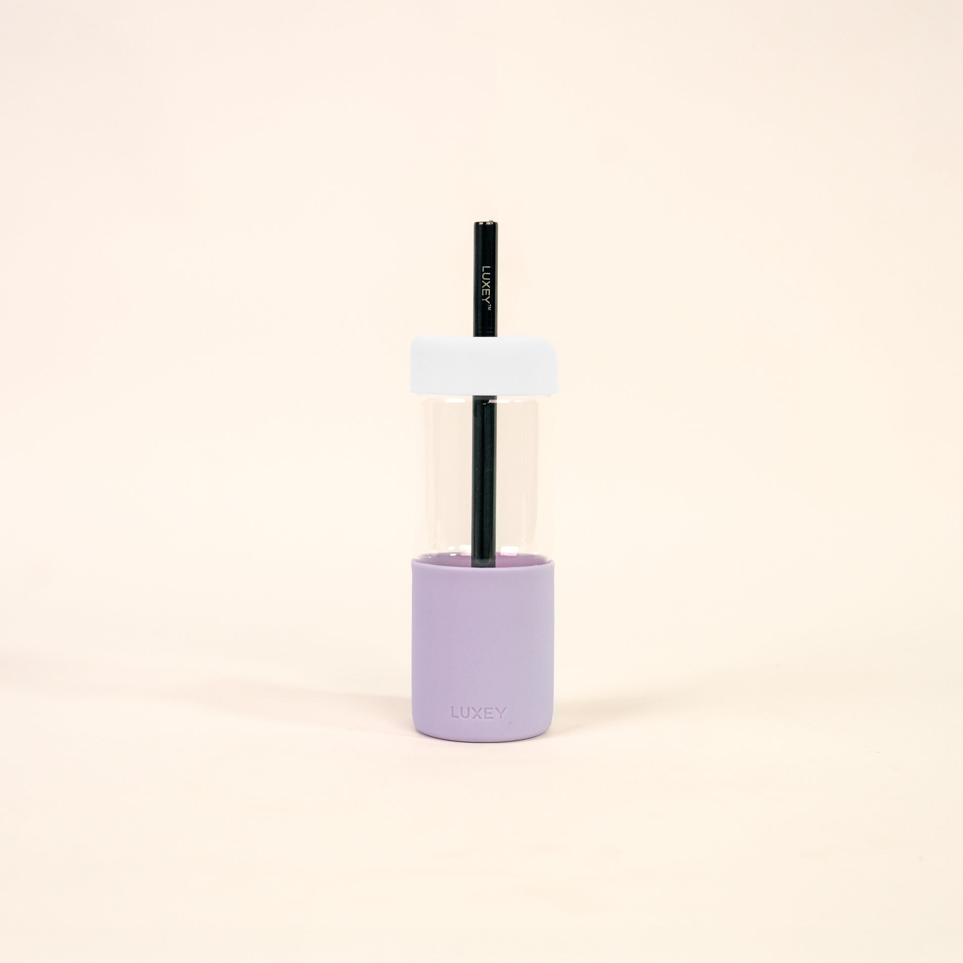 Middy Glass Reusable Cup (16oz)