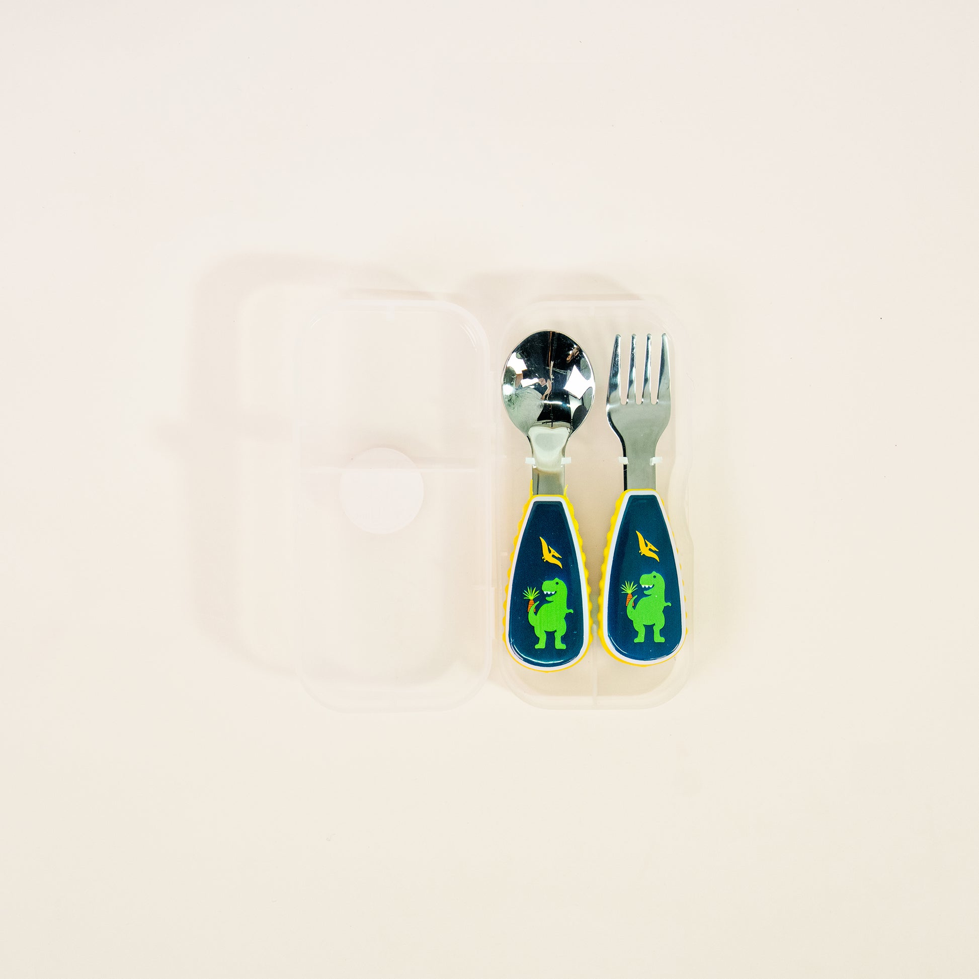 Spoon and Fork Kids Cutlery Set