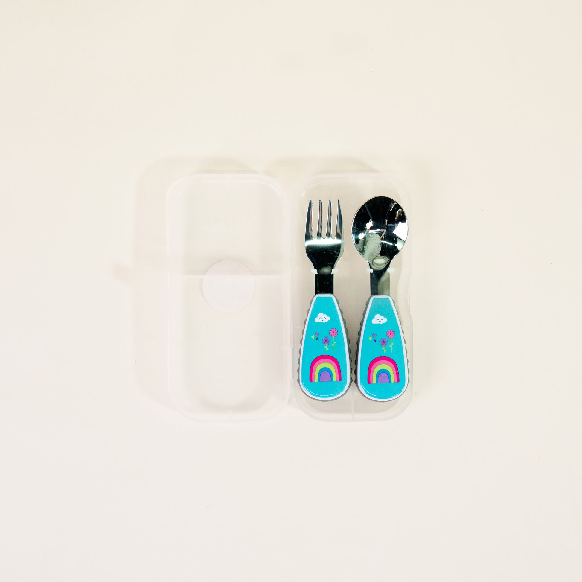 Spoon and Fork Kids Cutlery Set