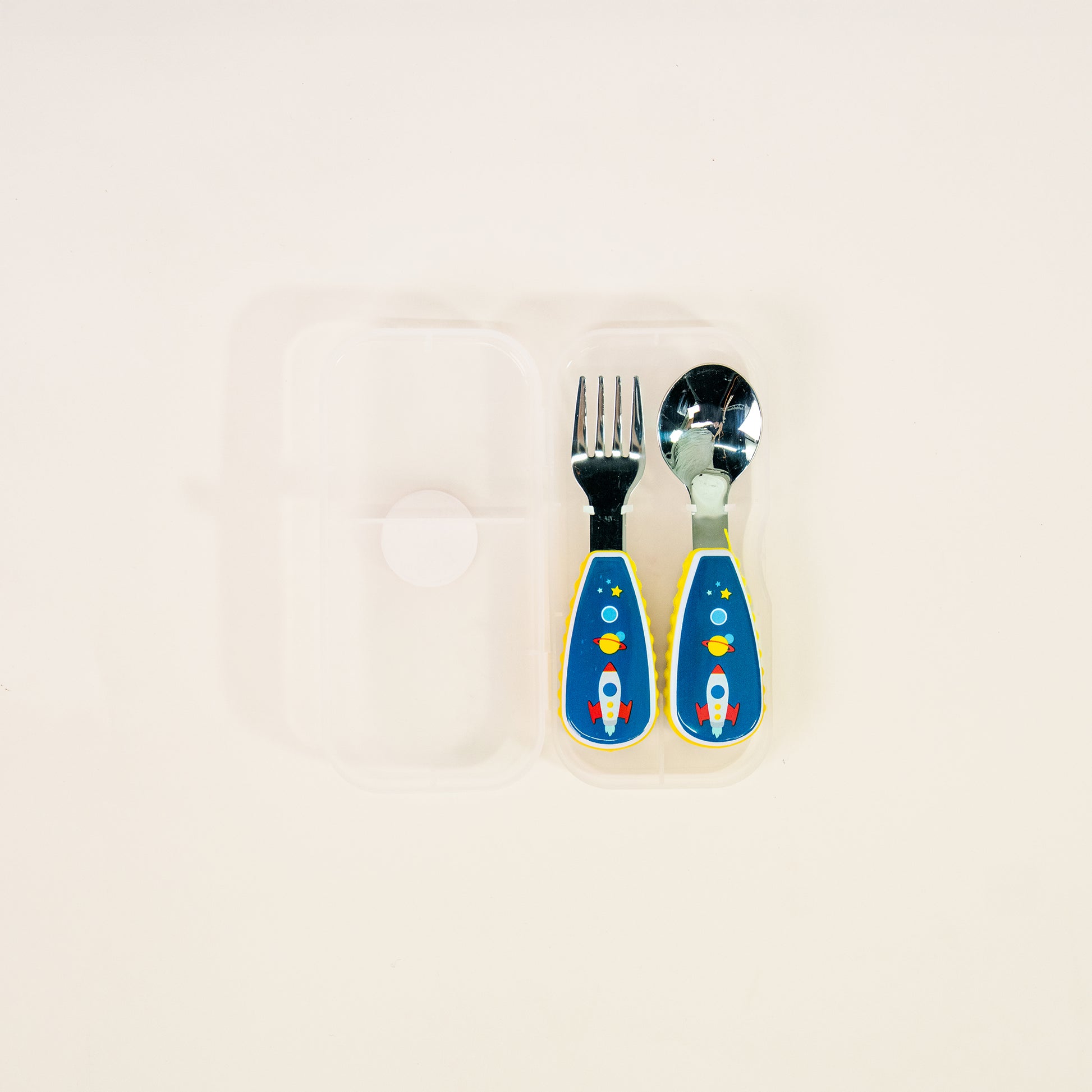Spoon and Fork Kids Cutlery Set