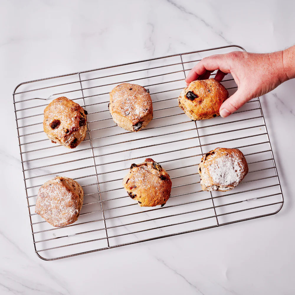 Stainless Steel Cooling Rack
