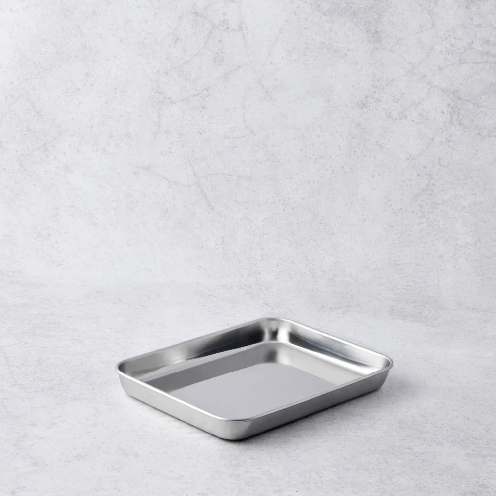 Stainless Steel Mini Oven Tray