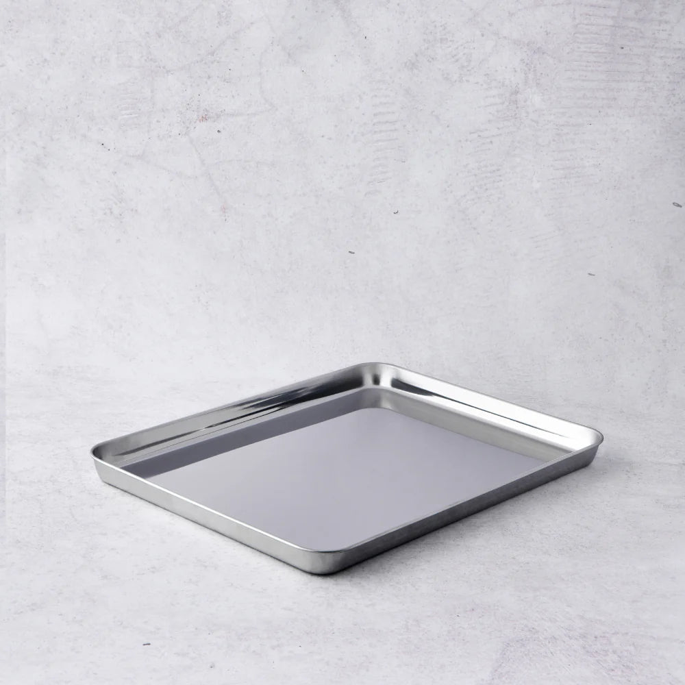 Stainless Steel Oven Tray