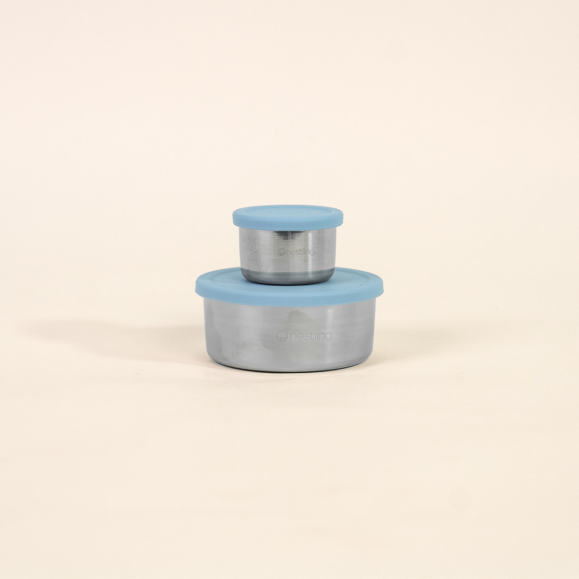 Stainless Steel Dipper Set