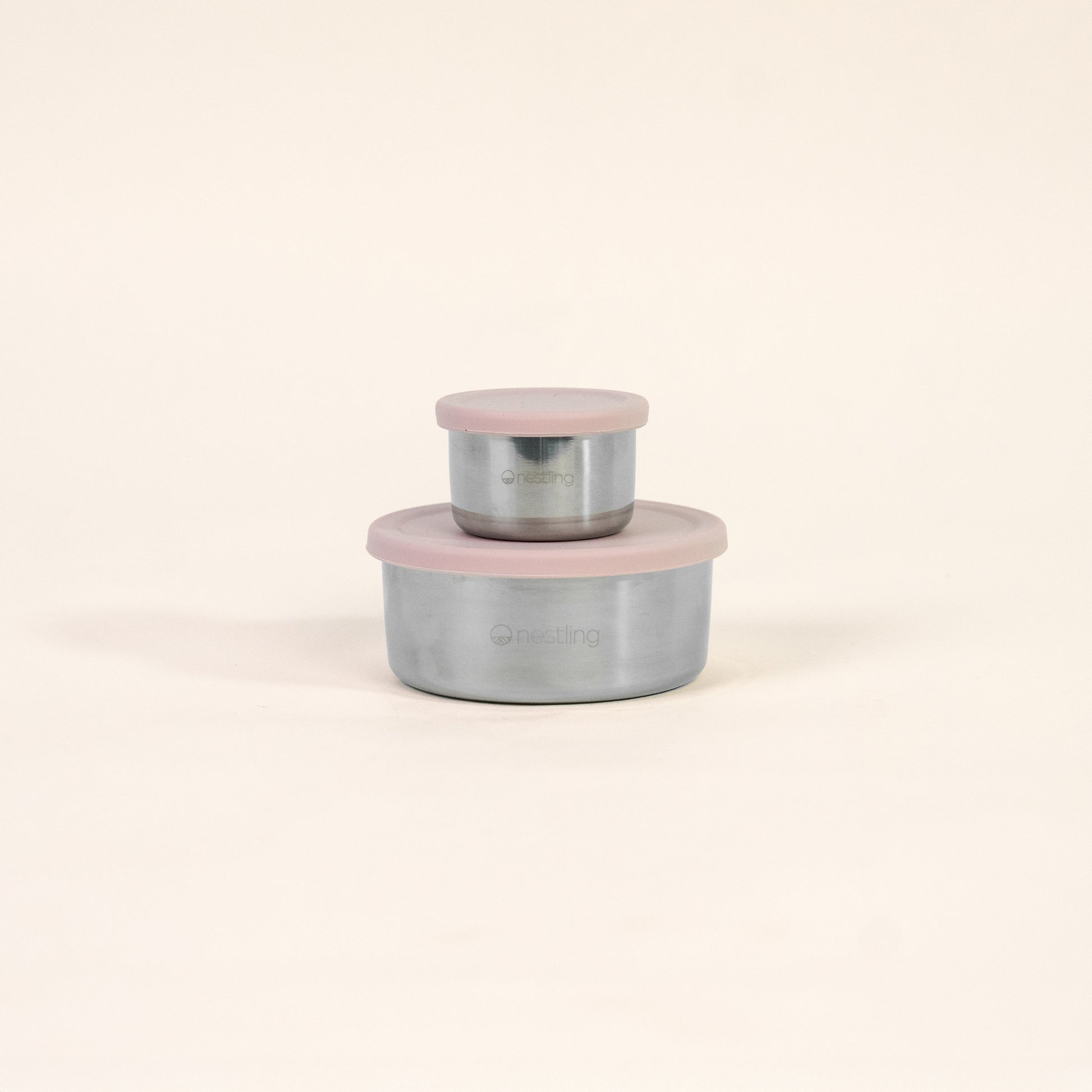 Stainless Steel Dipper Set