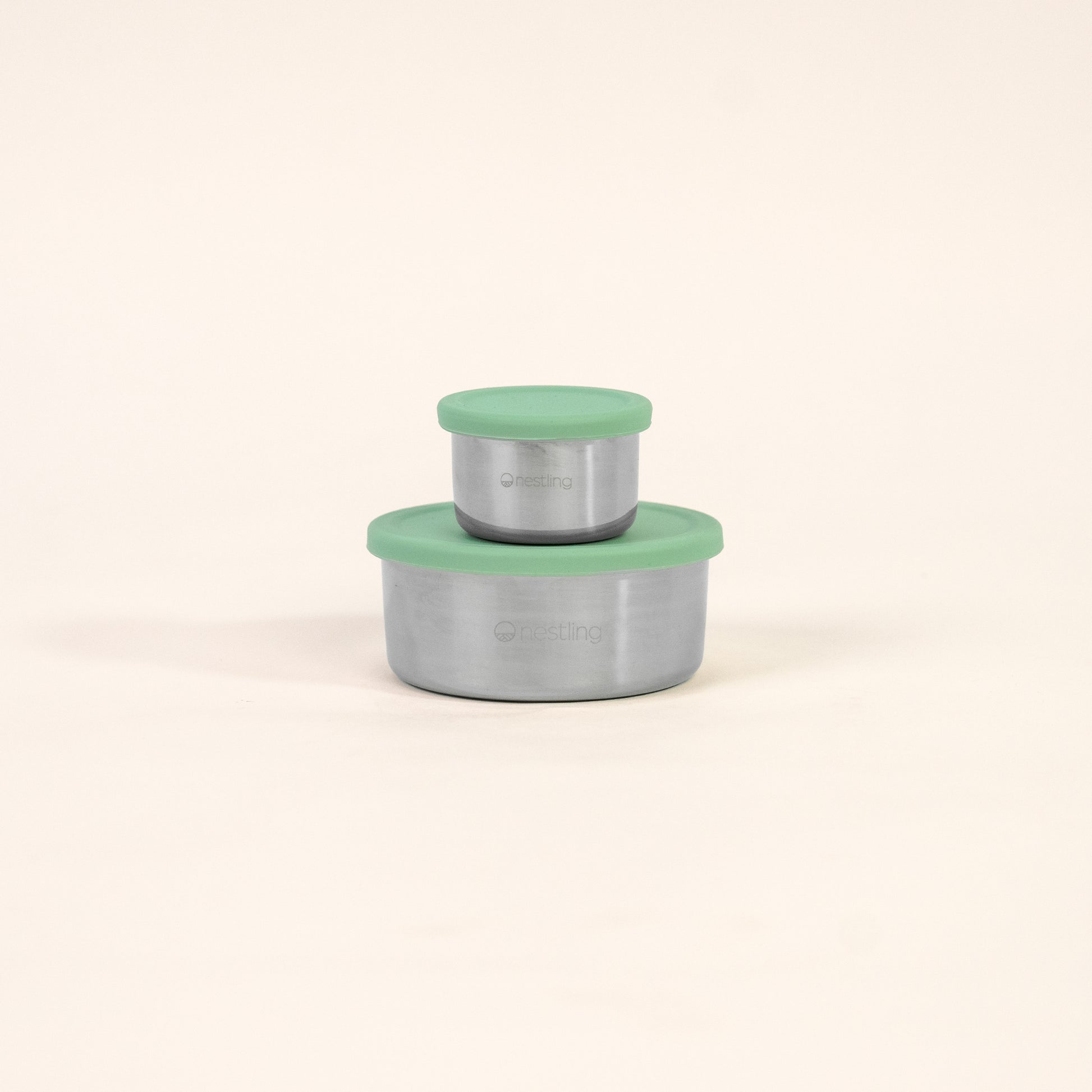 Stainless Steel Dipper Set