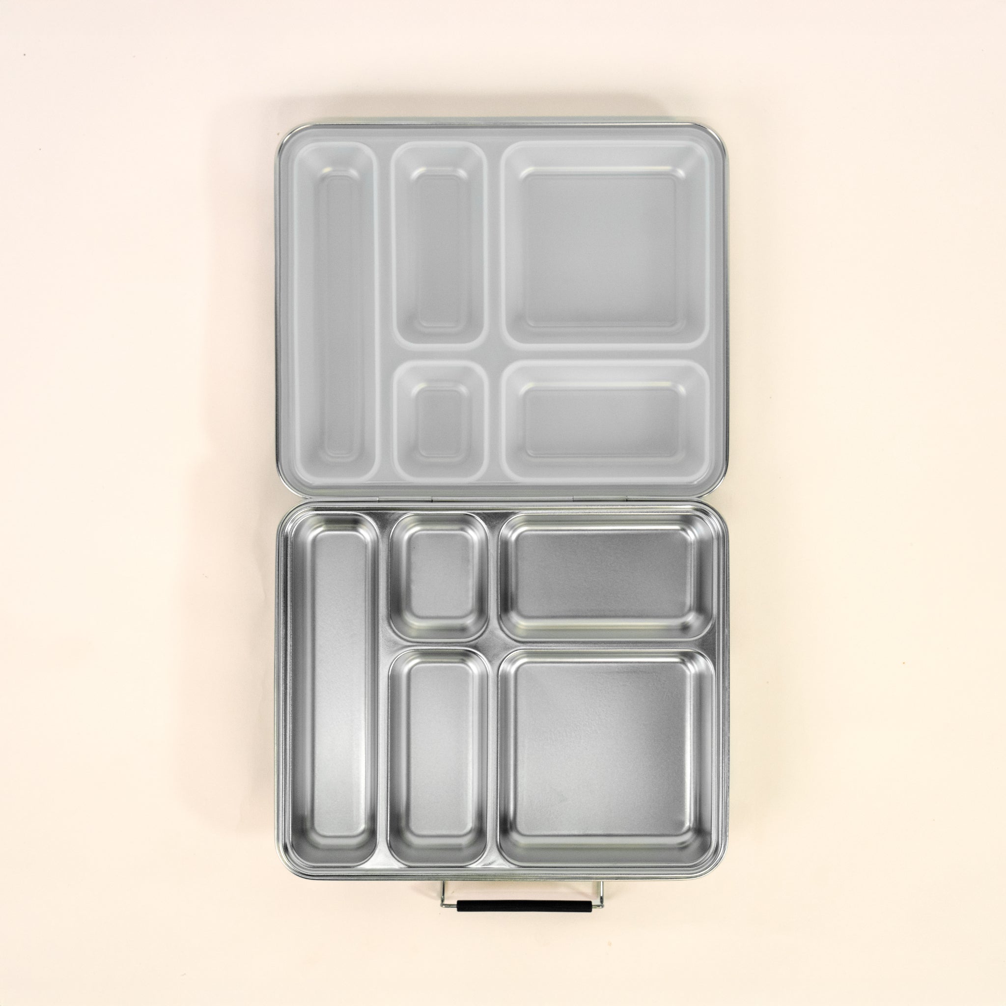 Stainless Steel Jumbo Bento