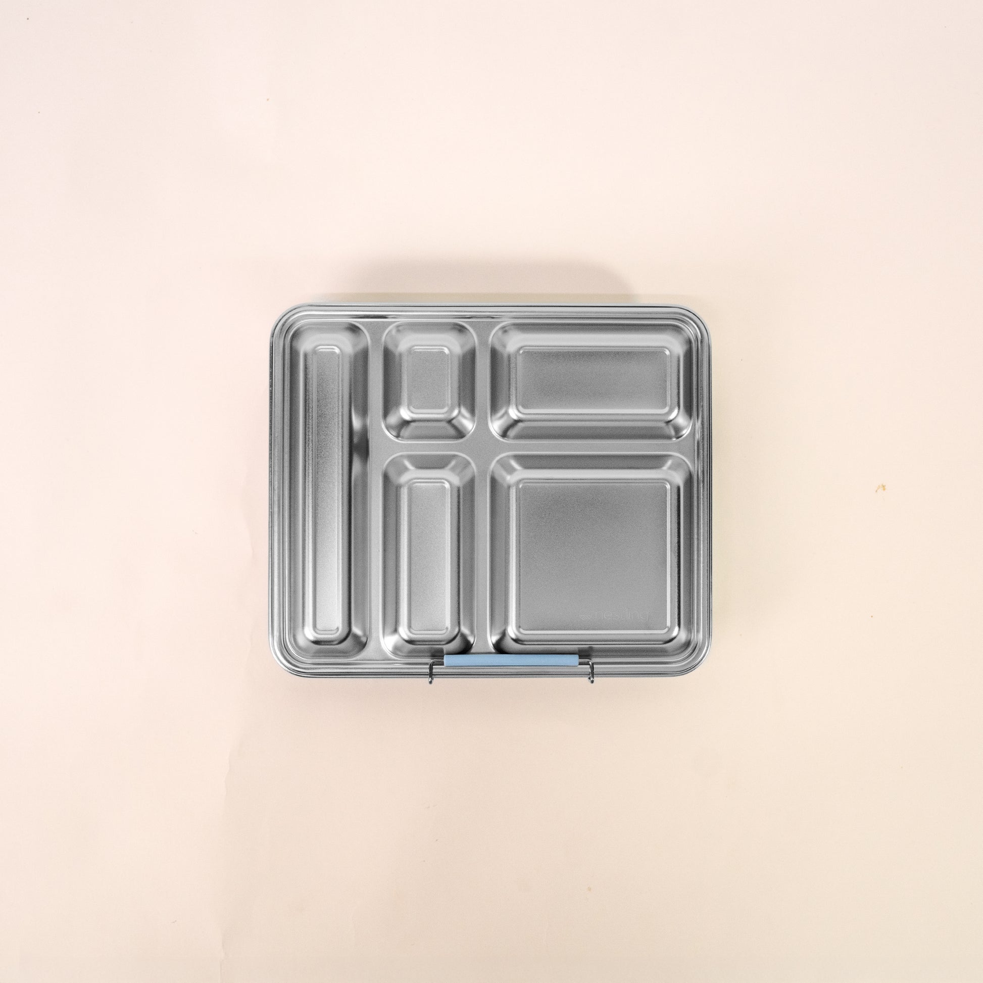 Stainless Steel Jumbo Bento