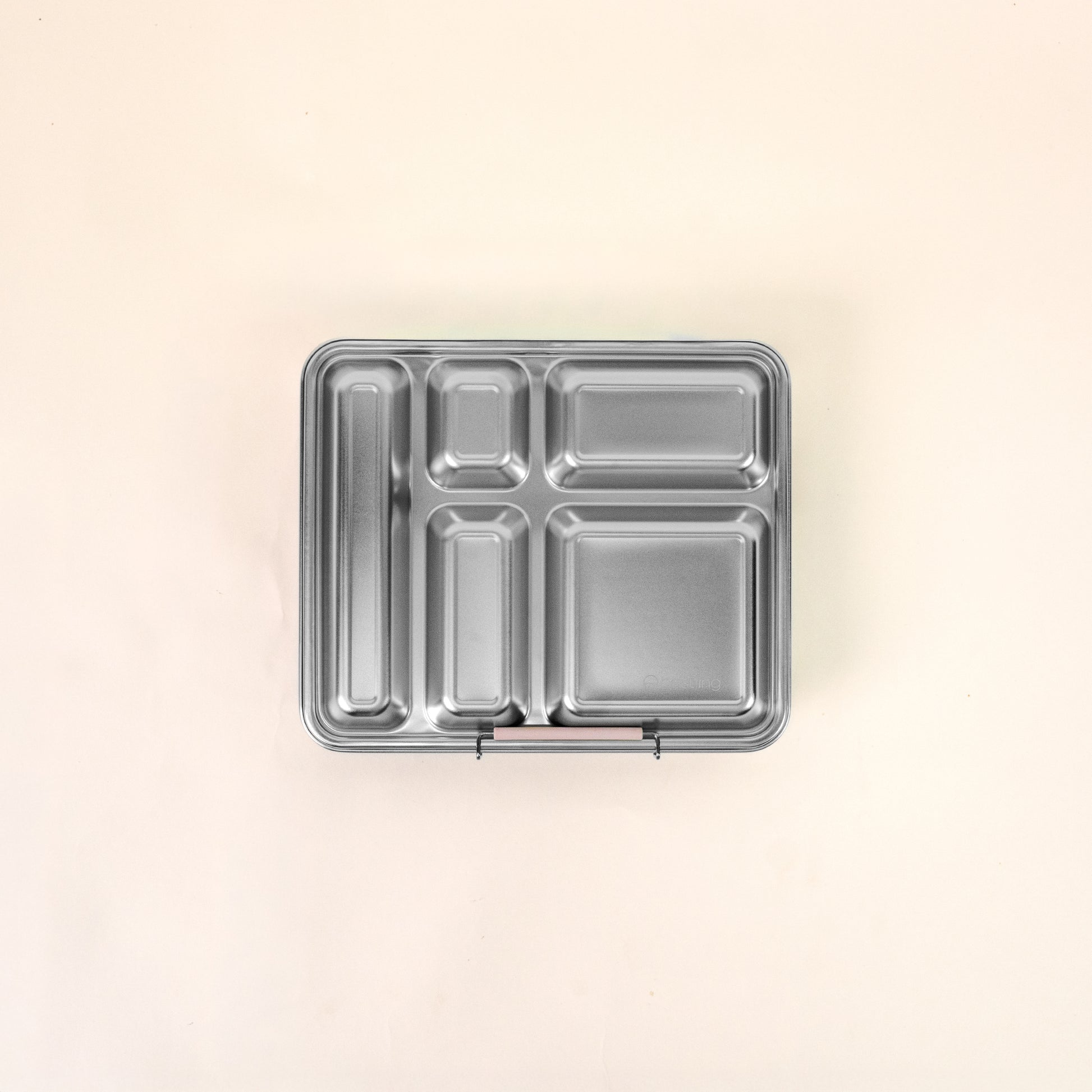 Stainless Steel Jumbo Bento