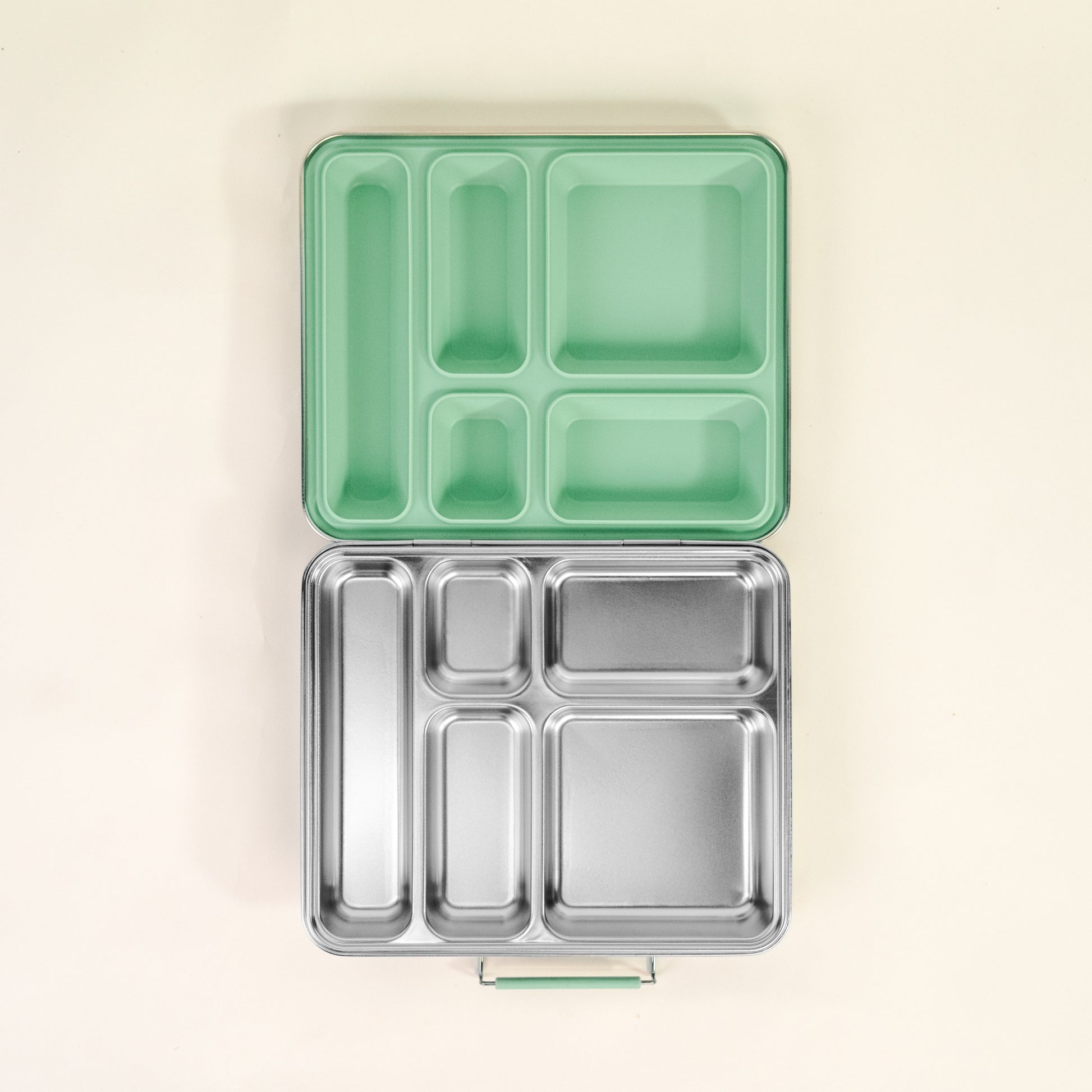 Stainless Steel Jumbo Bento