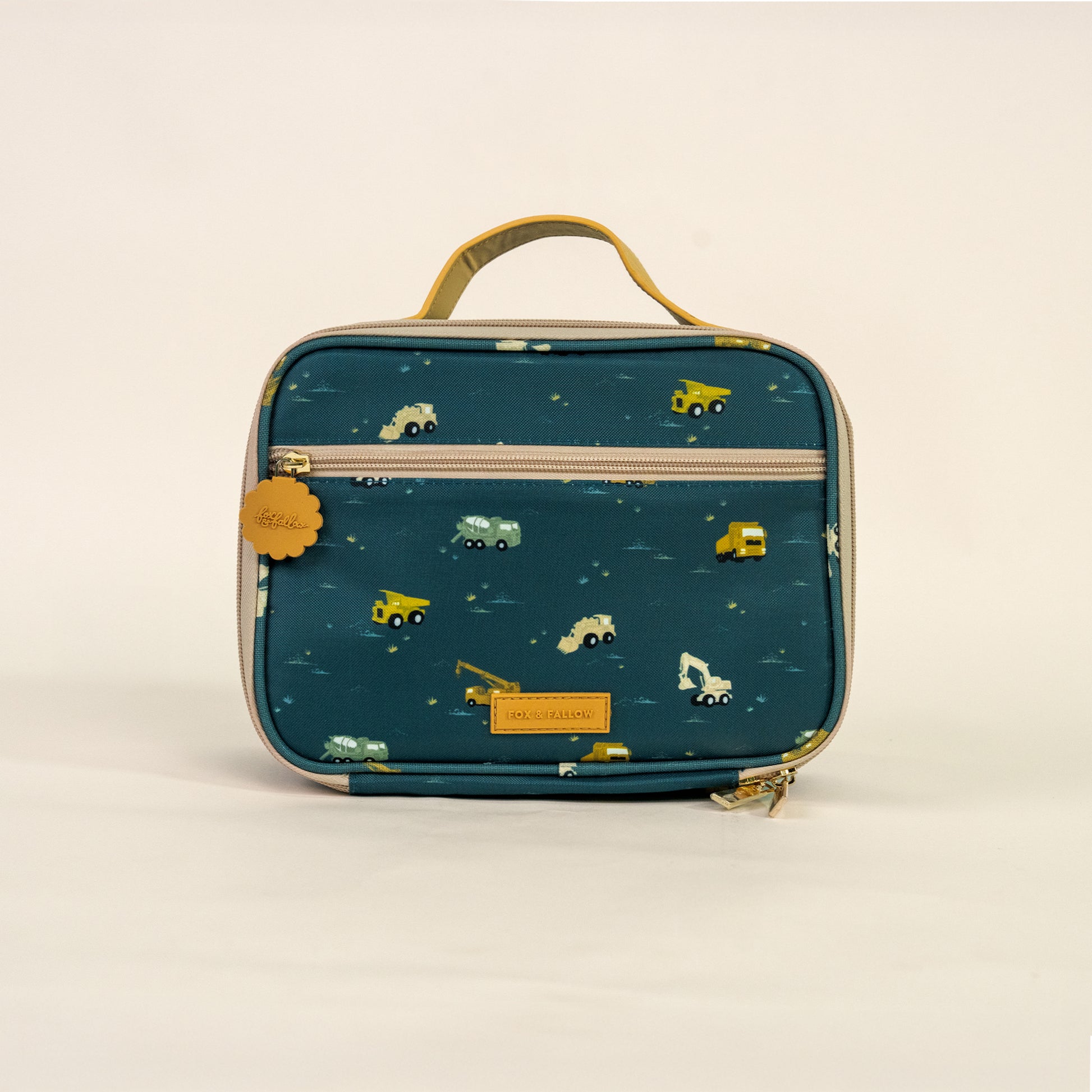 Mini Lunch Bag